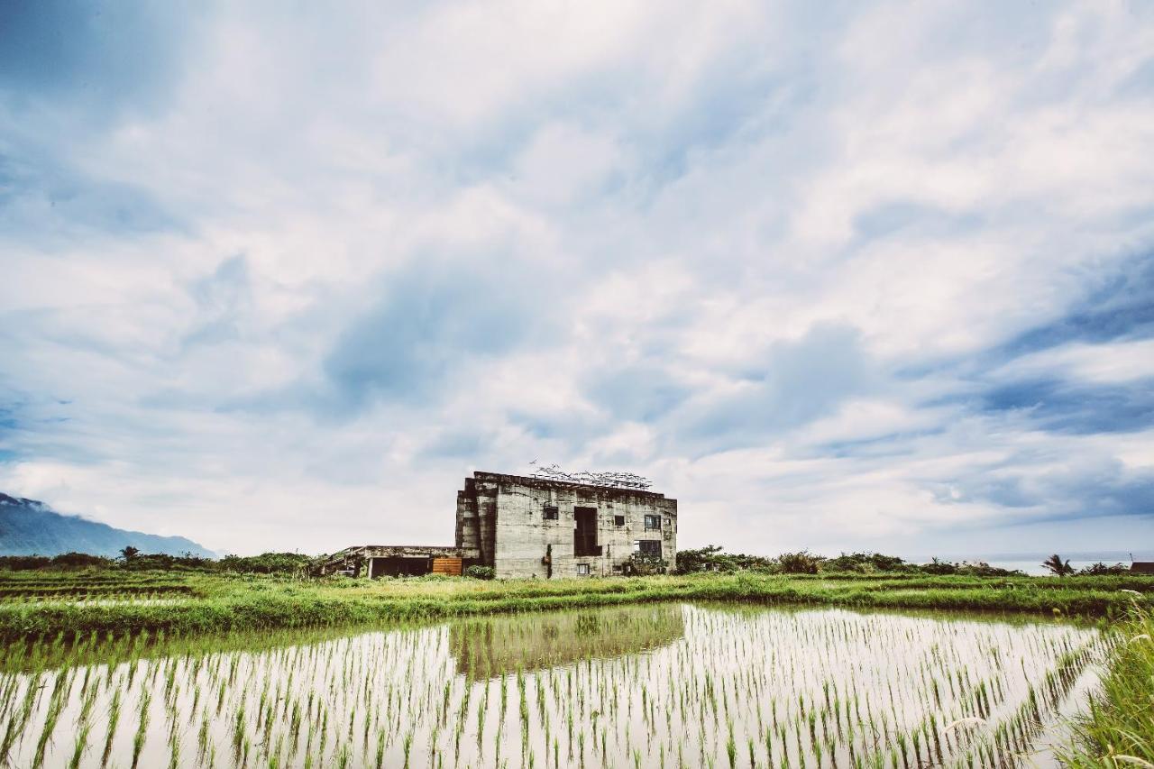 Reindeer Hualien 118 Apartment Exterior photo